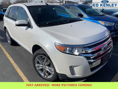 Used 2013 Ford Edge SEL