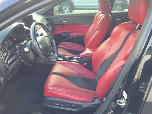 Used 2020 Acura ILX FWD image 2