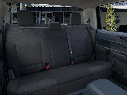 New 2025 Ford Maverick XL image 11