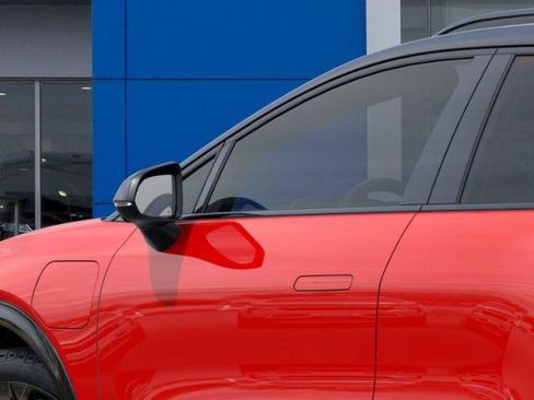 New 2026 Chevrolet Equinox EV RS image 12