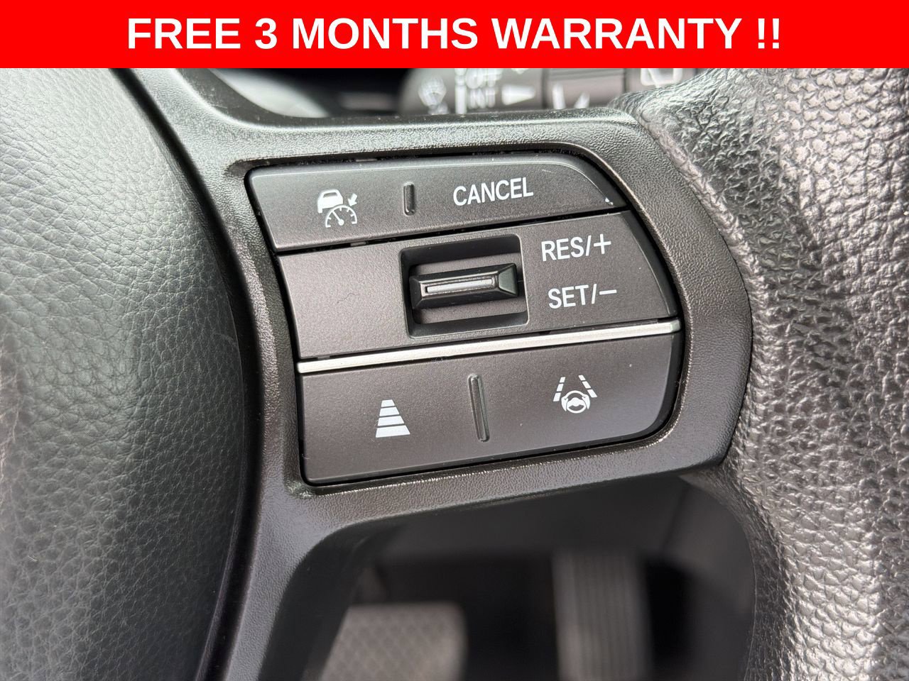 Used 2023 Honda CR-V EX image 41