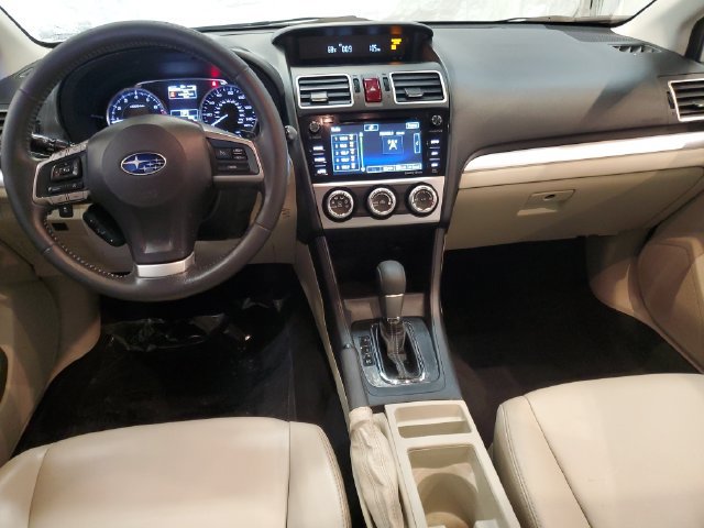 Used 2016 Subaru Impreza 2.0i Limited AWD/4WD image 12