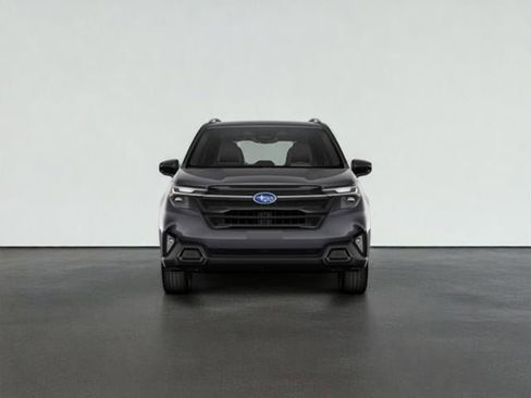 New 2026 Subaru Forester Touring AWD/4WD image 8