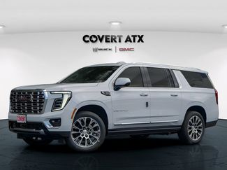 New 2026 GMC Yukon XL Denali w/ Denali Reserve Package AWD/4WD video 1