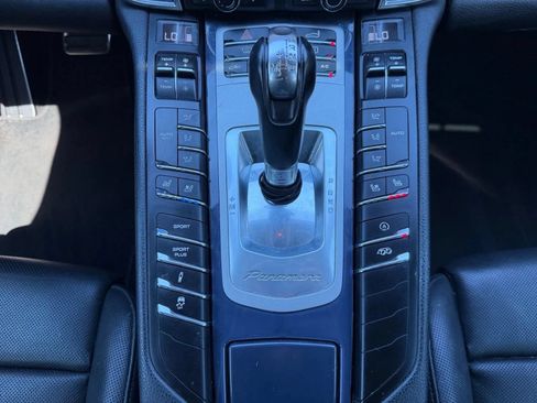 Used 2015 Porsche Panamera 4S AWD/4WD image 17
