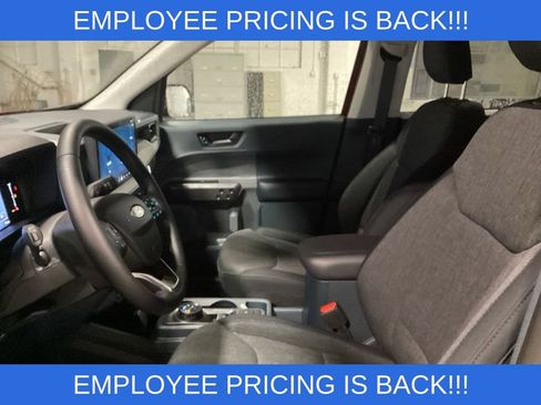 Used 2026 Ford Maverick XLT w/ XLT Luxury Package AWD/4WD image 11