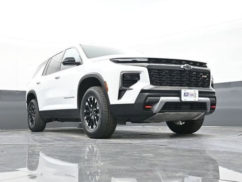 Used 2024 Chevrolet Traverse Z71 image 52