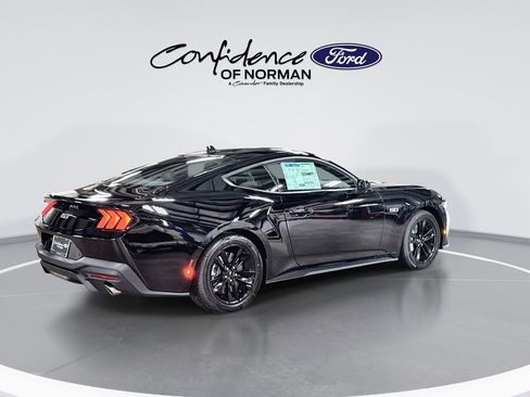 New 2026 Ford Mustang GT RWD image 9