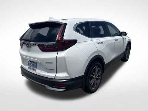 Used 2020 Honda CR-V EX-L image 8