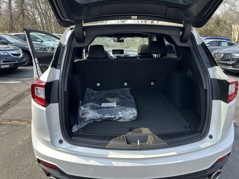 New 2026 Acura RDX A-Spec image 25