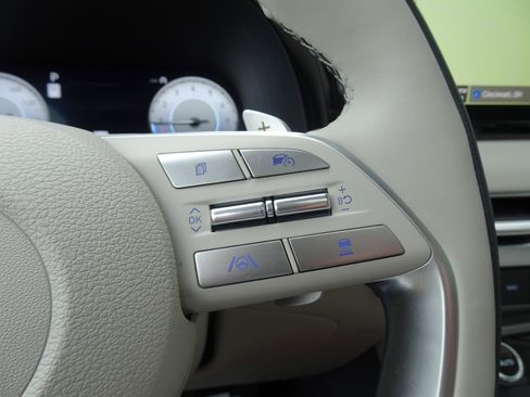 Used 2025 Hyundai Palisade Calligraphy AWD/4WD image 26