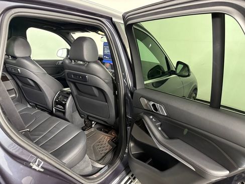Used 2019 BMW X5 xDrive40i image 34