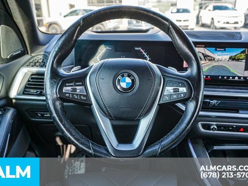 Used 2024 BMW X5 sDrive40i RWD image 29