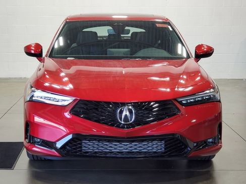 Used 2025 Acura Integra A-Spec image 7