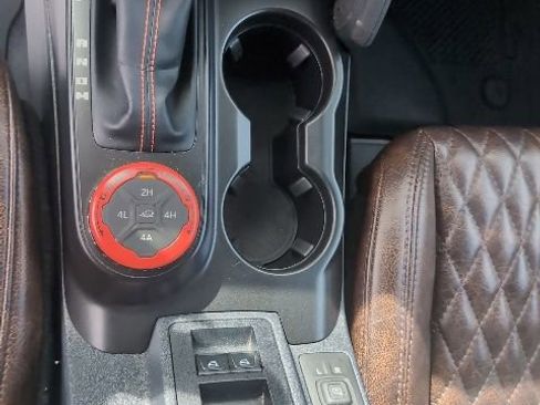 Used 2022 Ford Bronco Raptor image 43