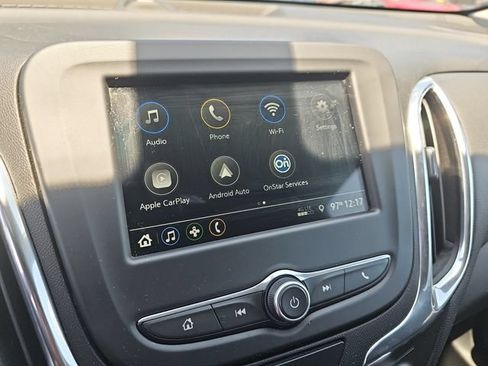 Used 2019 Chevrolet Equinox LT FWD image 17