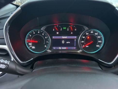 Used 2022 Chevrolet Equinox Premier image 25