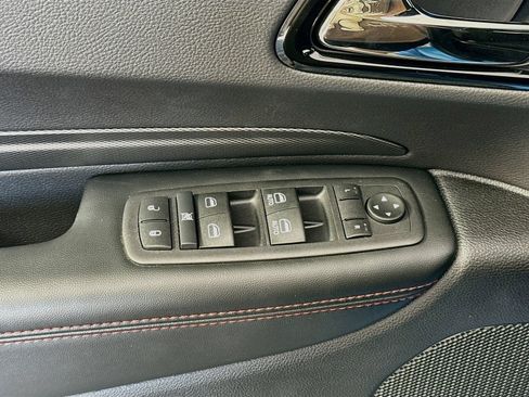 New 2027 Dodge Durango GT AWD/4WD image 18