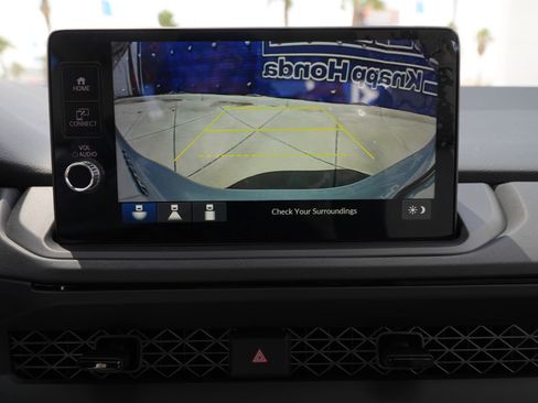 New 2026 Honda Accord LX image 27