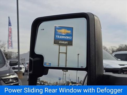 New 2026 Chevrolet Silverado 2500 LT w/ All Star Edition image 32