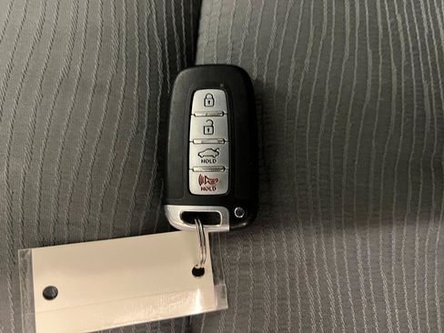 Used 2014 Hyundai Sonata Hybrid FWD image 52