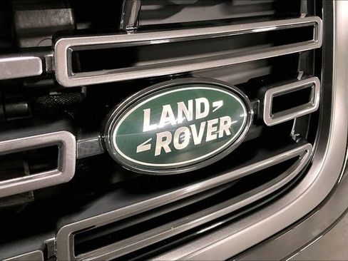 Certified 2026 Land Rover Range Rover Velar Dynamic SE image 32