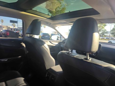 New 2026 Lexus NX 350 Luxury image 15