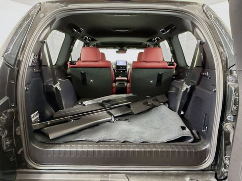 Certified 2023 Lexus GX 460 Premium image 28