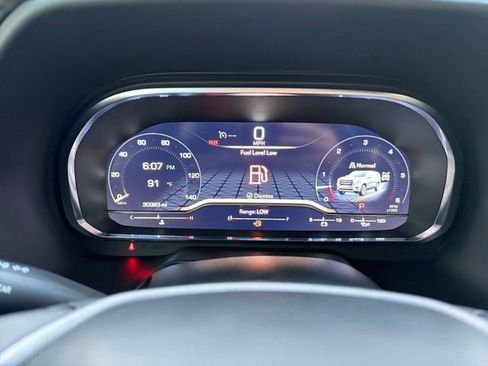 Certified 2023 GMC Yukon XL AT4 w/ Max Trailering Package image 7