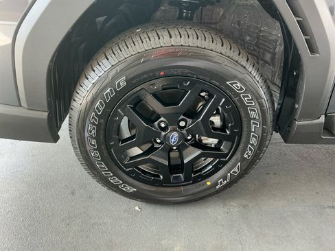 New 2026 Subaru Outback Wilderness image 20