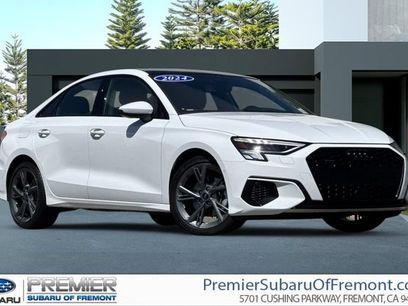 Used 2024 Audi A3 2.0T Premium w/ Convenience Package