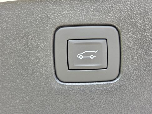 New 2026 Buick Envista Sport Touring w/ Convenience I Package FWD image 7