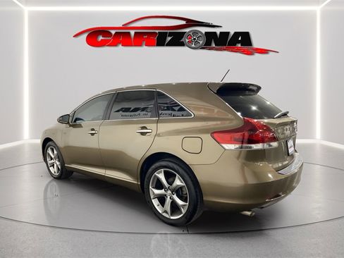 Used 2013 Toyota Venza LE image 6
