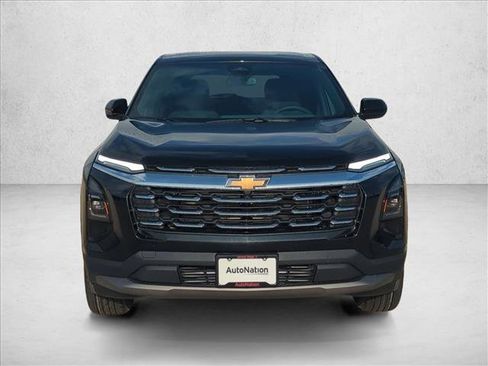 New 2026 Chevrolet Equinox LT w/ LPO, Floor Liner Package image 6