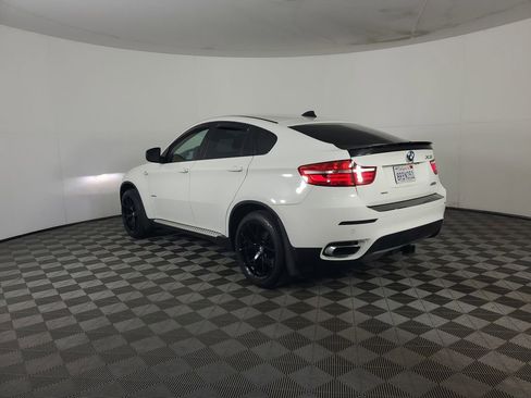 Used 2014 BMW X6 xDrive50i image 6