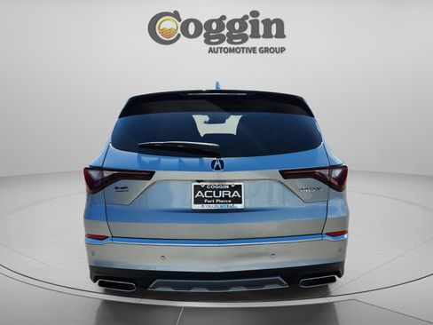 New 2026 Acura MDX FWD w/ Technology Package image 4
