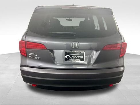 Used 2018 Honda Pilot EX-L image 7