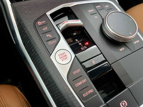 Used 2026 BMW M340i xDrive image 22