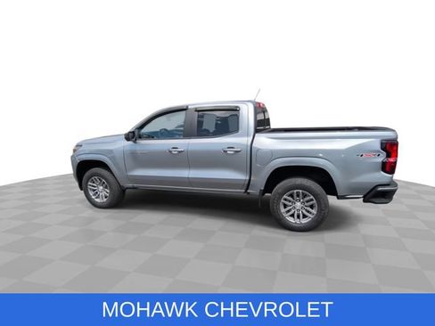 Certified 2023 Chevrolet Colorado LT w/ LT Convenience Package II AWD/4WD image 7