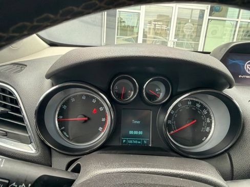 Used 2015 Buick Encore FWD image 10