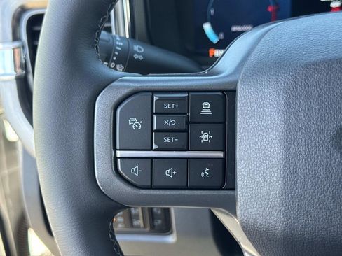 New 2025 Ford F350 Lariat w/ Lariat Ultimate Package image 9