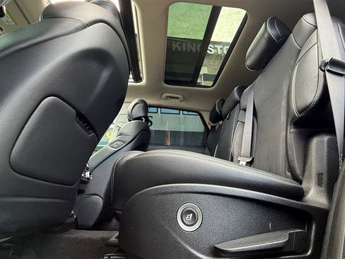 Used 2023 Genesis GV80 3.5T w/ Advanced Package image 17