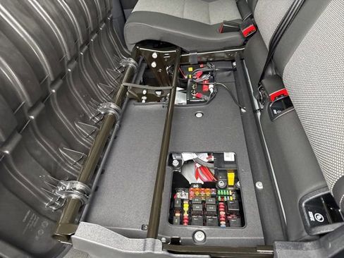 Used 2024 INEOS Grenadier Trialmaster Edition image 27