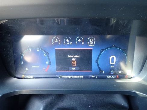 Used 2025 Ford F150 XLT w/ Equipment Group 303A High AWD/4WD image 30