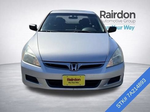 Used 2007 Honda Accord VP image 2
