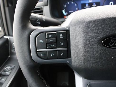 New 2026 Ford F150 Lariat w/ Equipment Group 502A High image 49