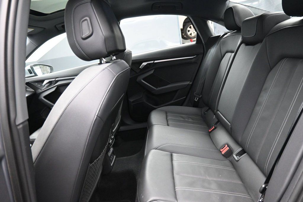 Used 2024 Audi A3 2.0T Premium FWD image 23