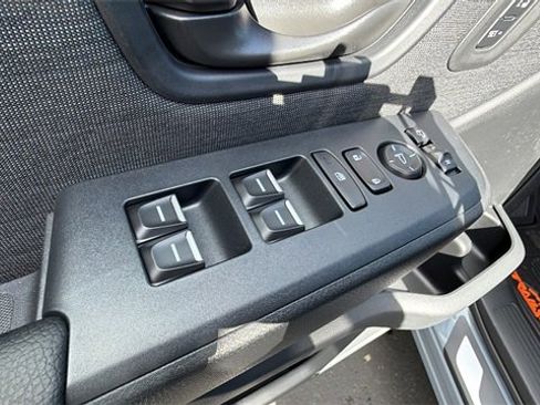 New 2026 Honda Passport TrailSport image 20