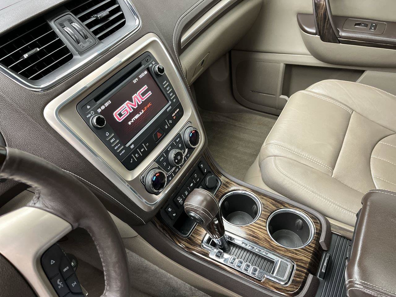 Used 2015 GMC Acadia Denali AWD/4WD image 19