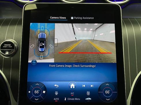 Certified 2026 Mercedes-Benz GLC 300 4MATIC image 25